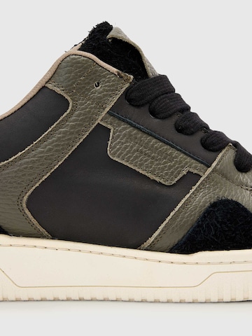 AllSaints Trainers 'REGAN PLUS' in Green