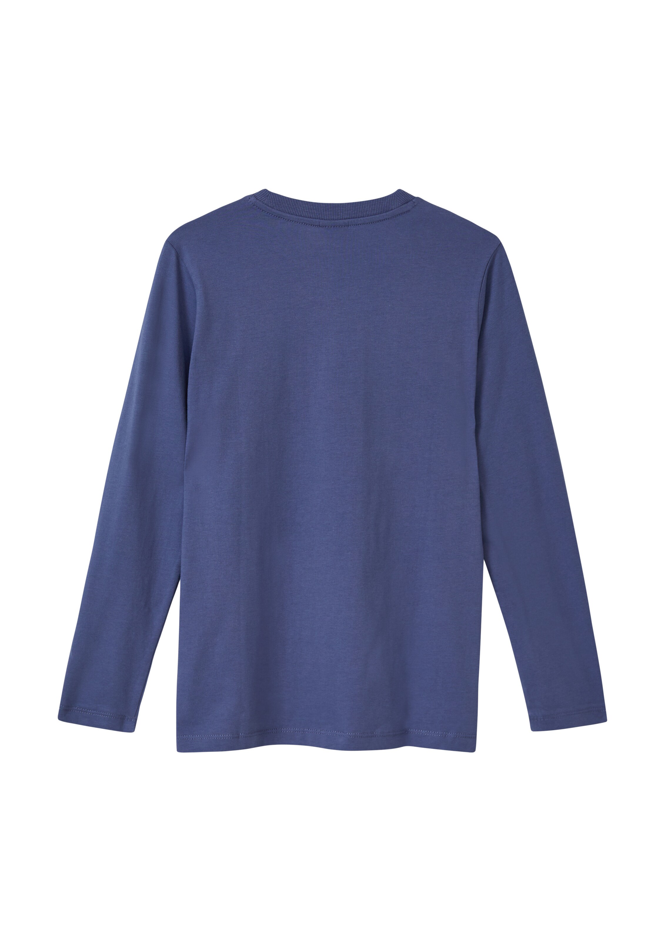 s.Oliver Shirt in Blau