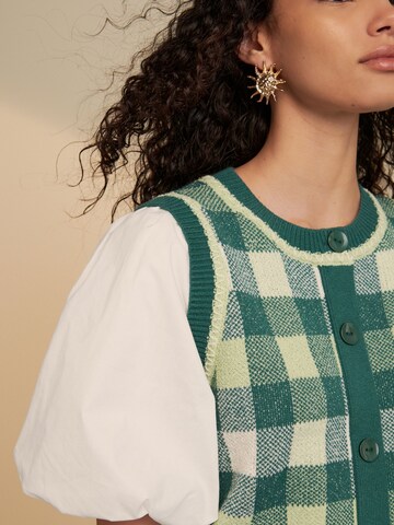 Next Trui in Groen