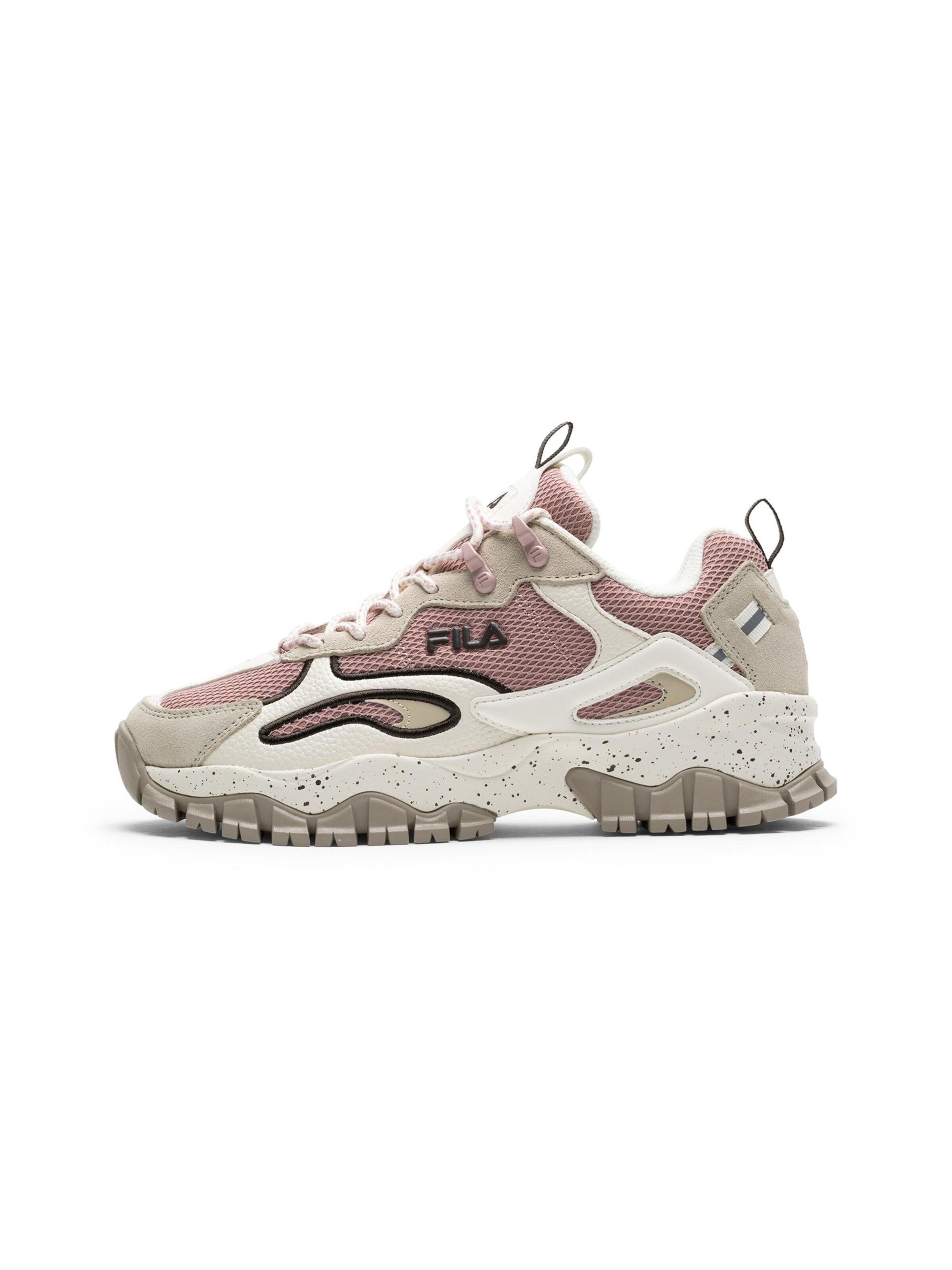 FILA - Zapatillas deportivas bajas 'RAY TRACER TR2 wmn' en rosa: frente