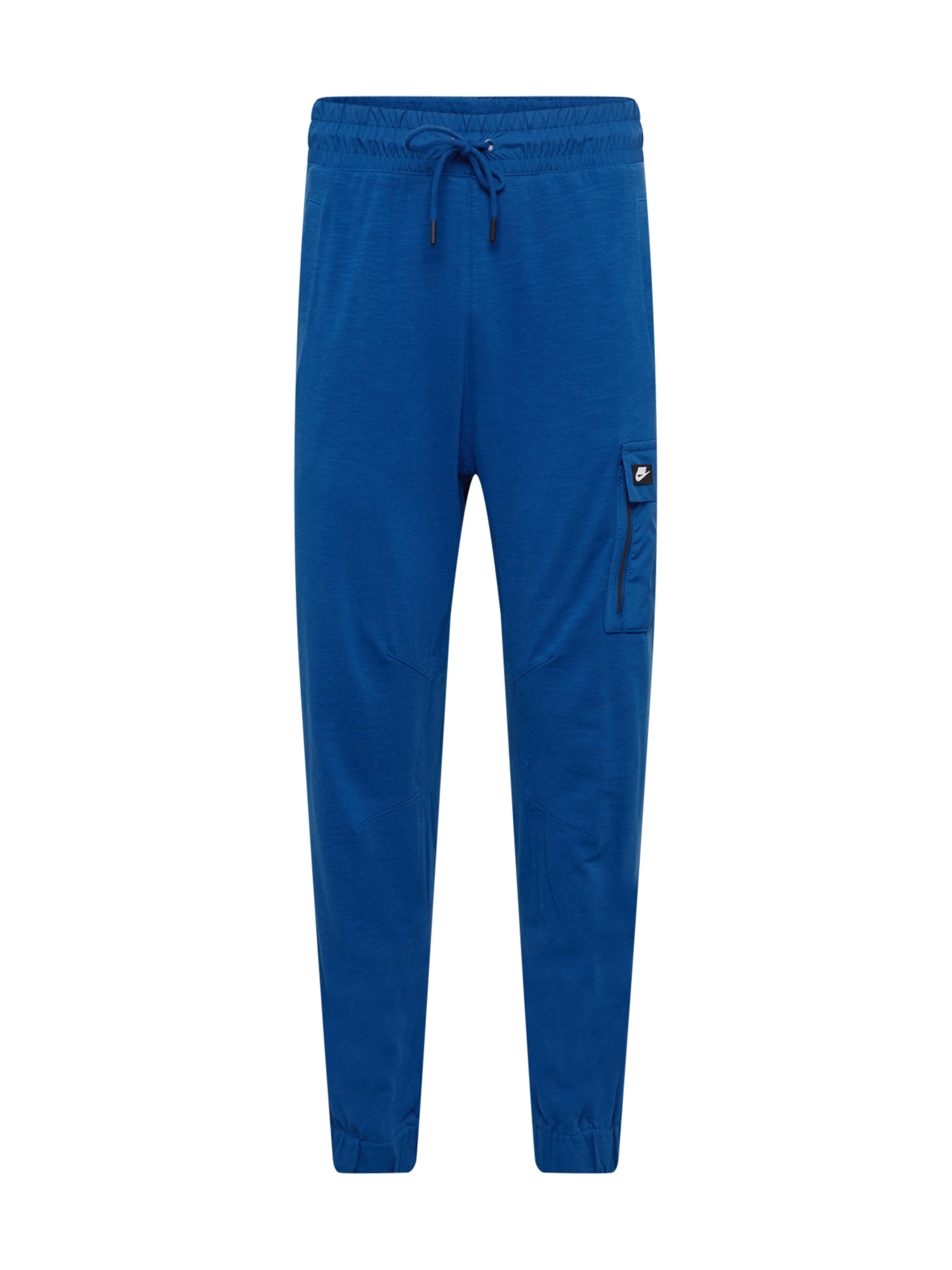 Nike Sportswear Spodnie w kolorze Niebieskim 