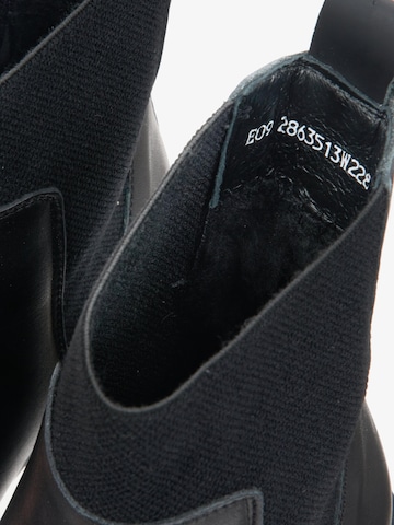 Estro - Botas '09-2863' en negro