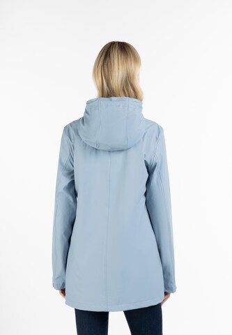 ICEBOUND Weatherproof jacket in Blue