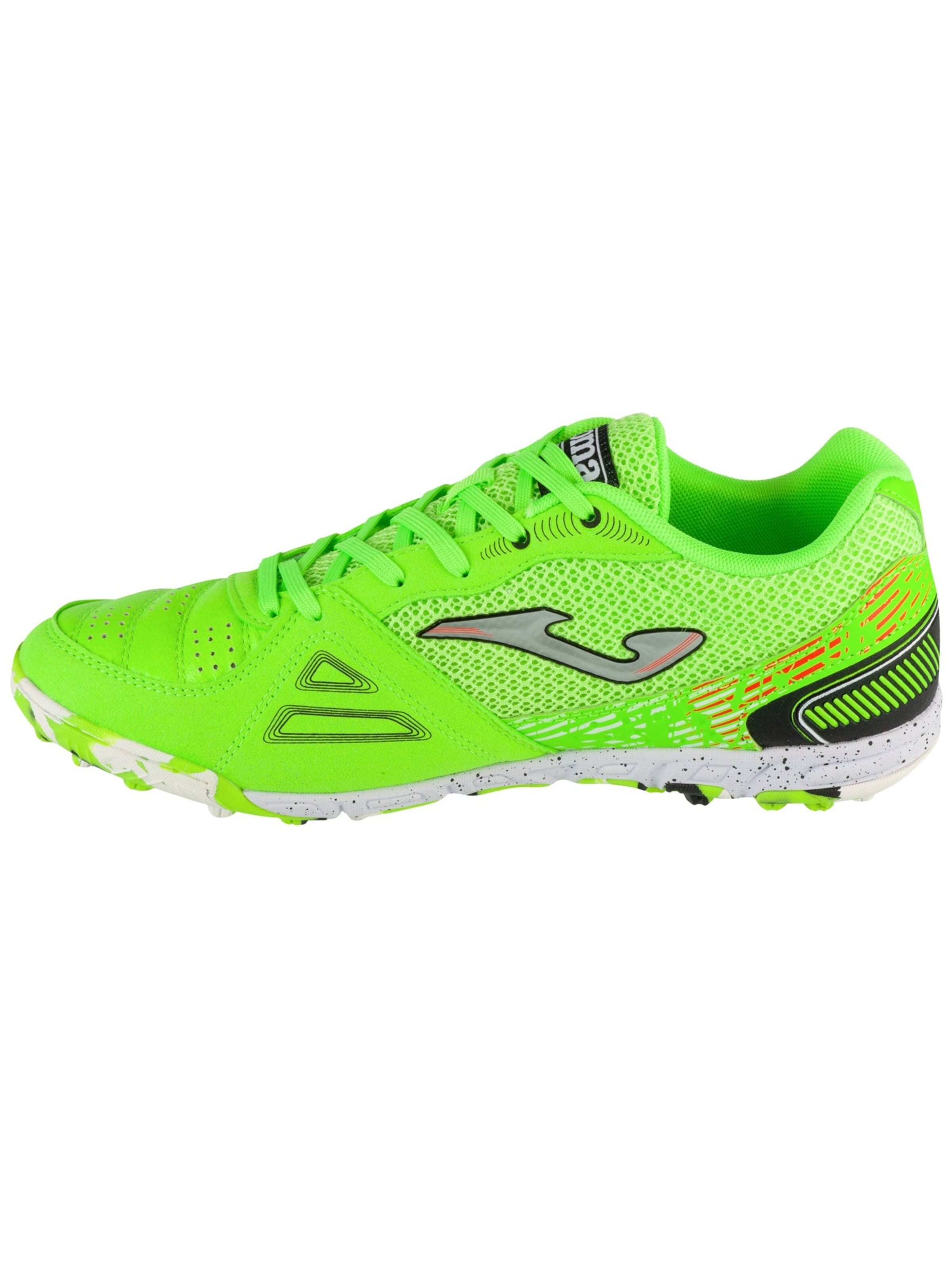 JOMA Soccer shoe 'Mundial 25 MUNS TF' in Green