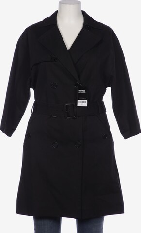 Gerard Darel Jacket & Coat in L in Black: front