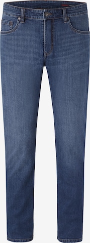 PADDOCKS Regular Jeans in Blau: predná strana