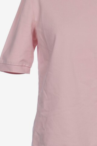 Lacoste LIVE Kleid S in Pink