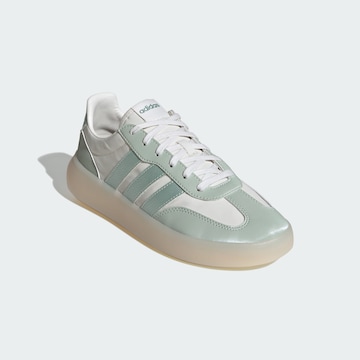 ADIDAS SPORTSWEAR Sneakersy niskie 'Barreda Decode' w kolorze zielony