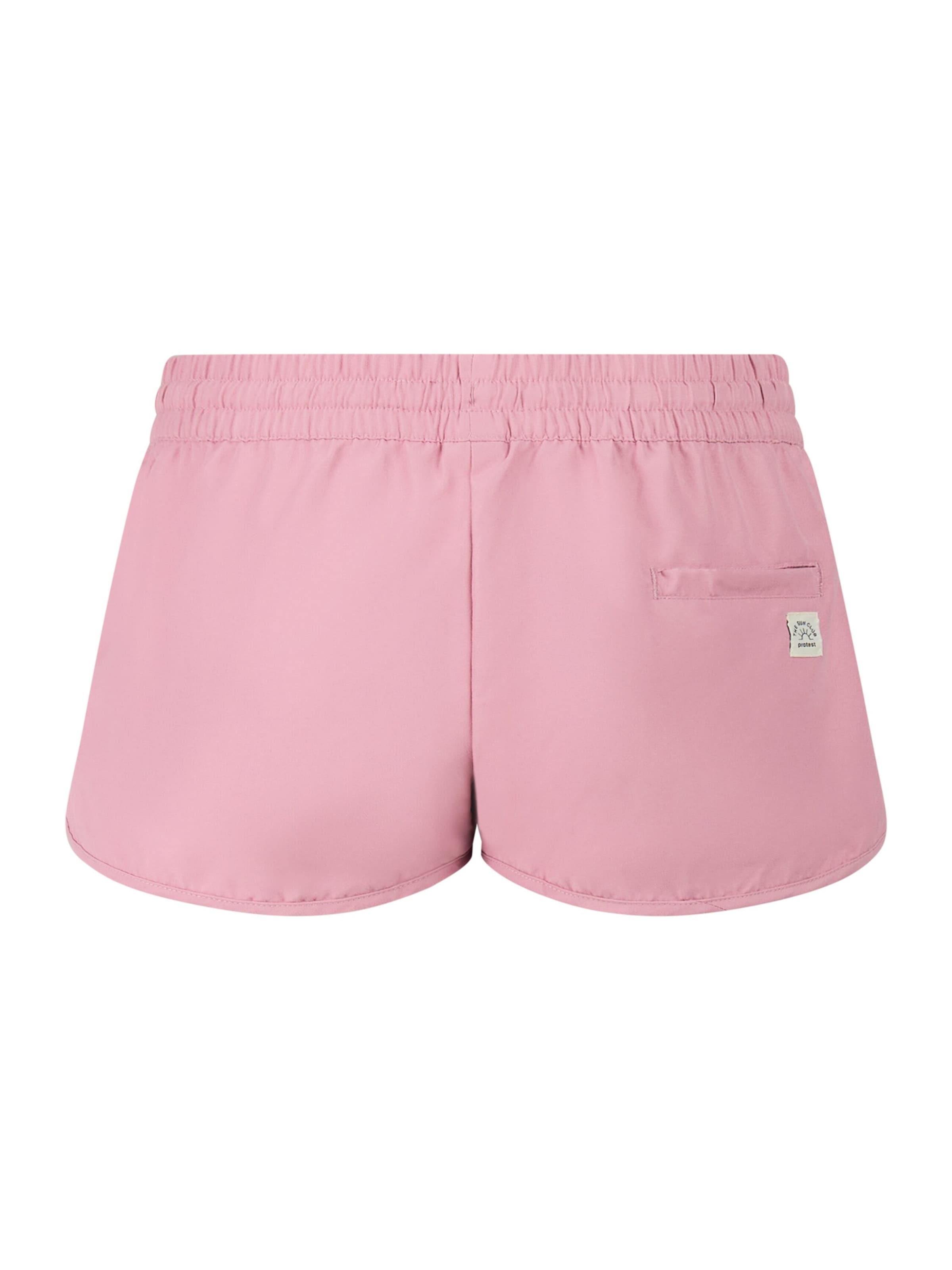 PROTEST Boardshorts 'PRTTenerife'‌‌‌‌‌ in Lila