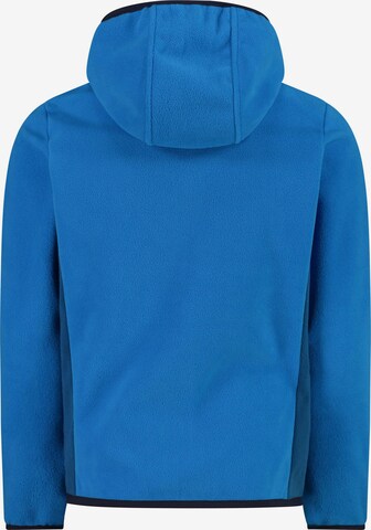 CMP Fleecejacke in Blau