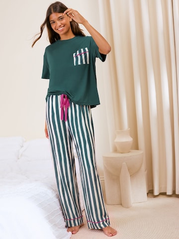 Friends Like These - Pijama en verde