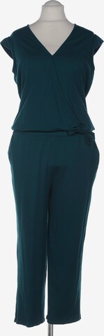 GERRY WEBER Overall oder Jumpsuit XL in Grün: predná strana