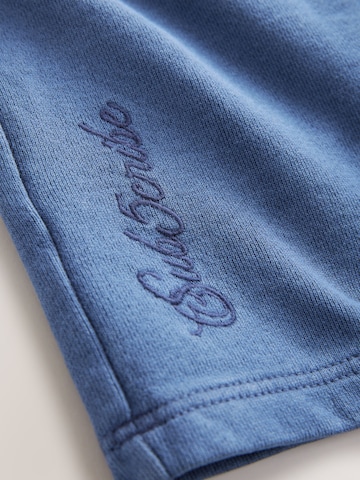Regular Pantalon Next en bleu