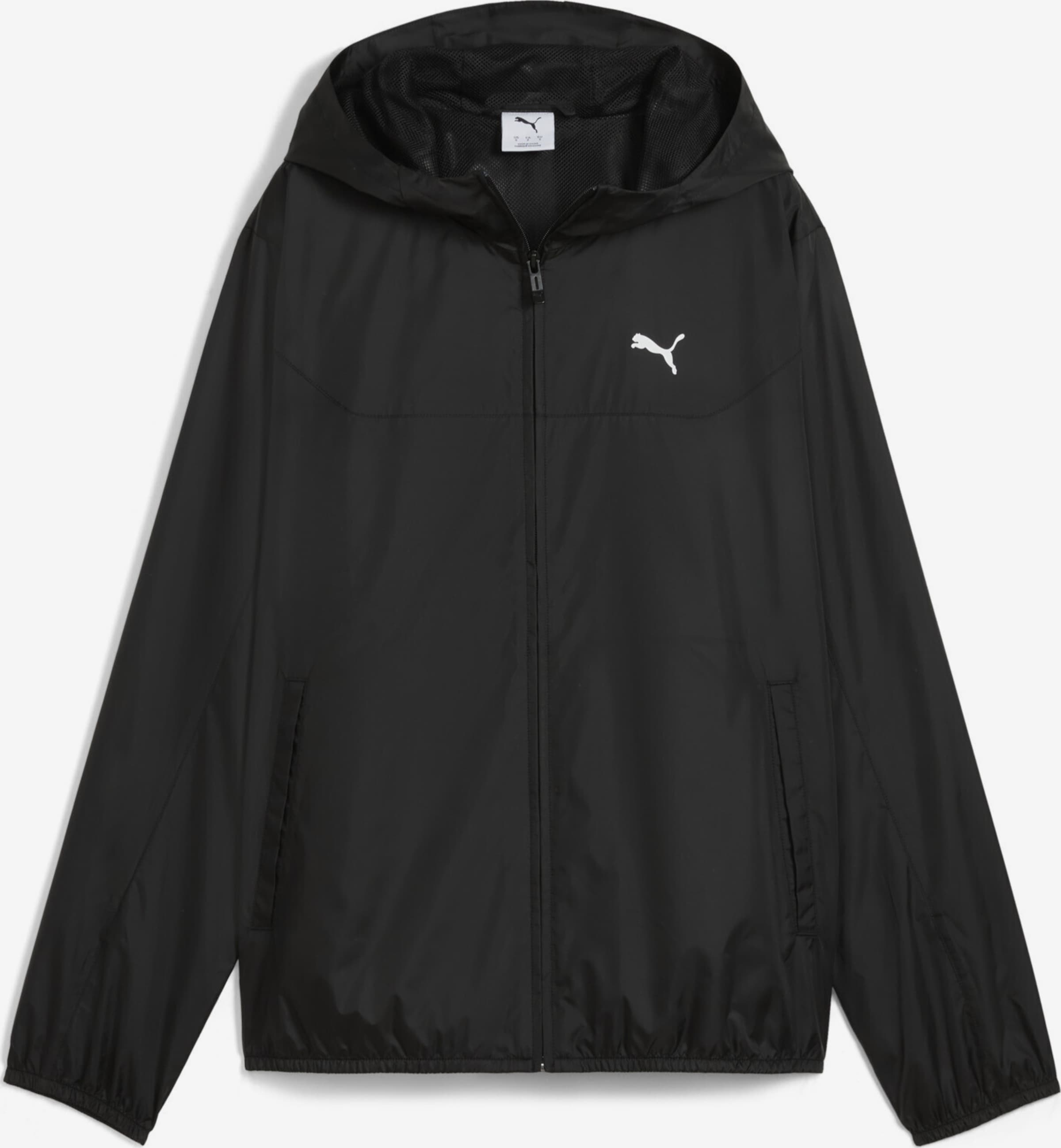 PUMA Geacă sport 'Essentials'