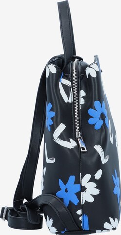 Desigual Backpack 'Margy' in Black