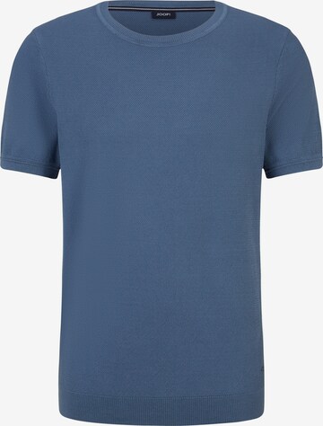 T-Shirt 'Valdrio' JOOP! en bleu : devant