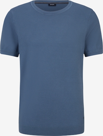JOOP! Shirt 'Valdrio' in Blue: front