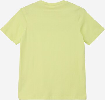 s.Oliver Shirt in Groen: terug