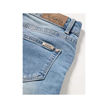 GARCIA Regular Jeans in Blauw