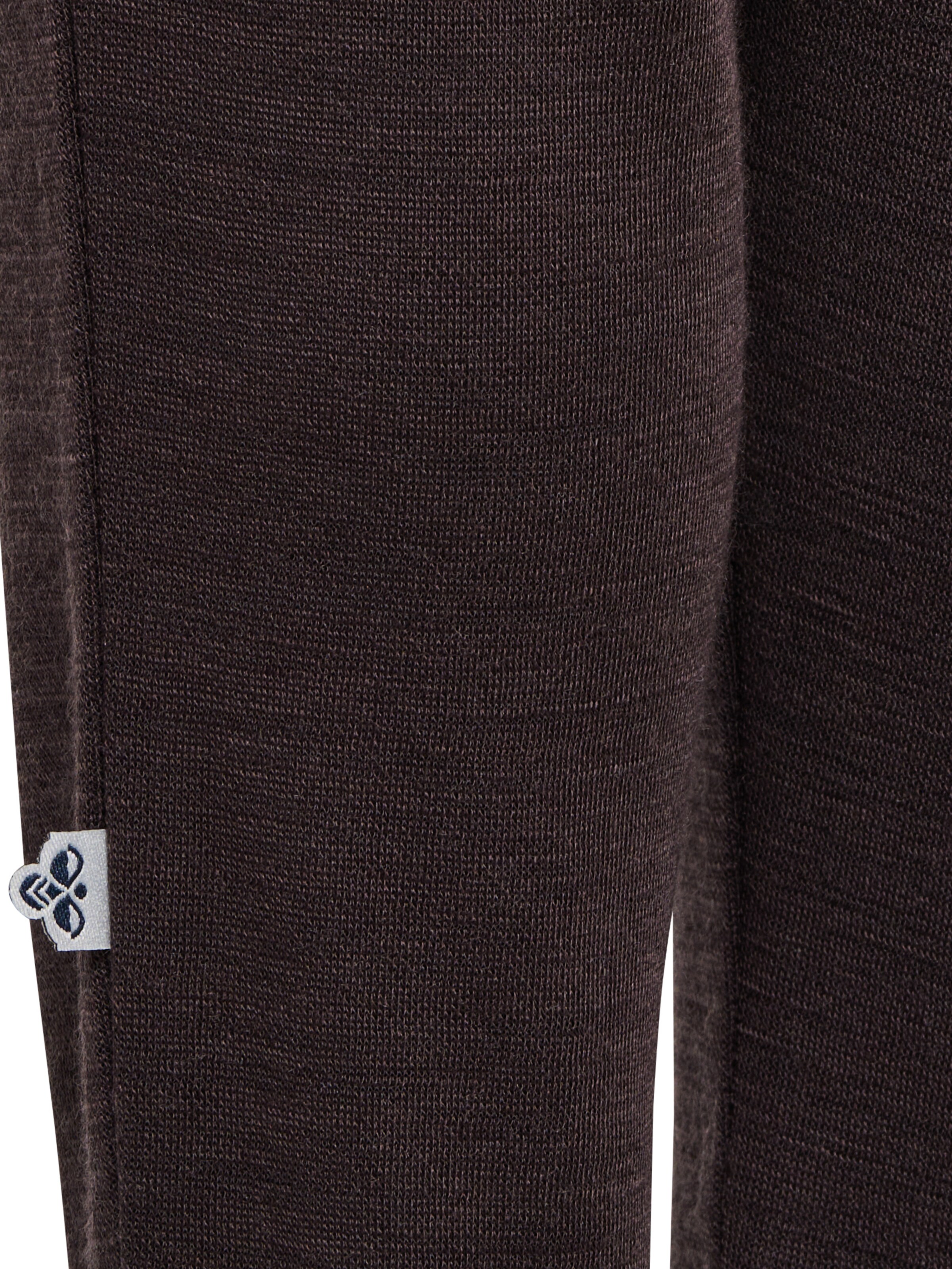 Hummel Loosefit Bukser i grå