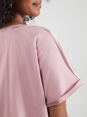 ONLY Carmakoma Halenka 'CARBRYNJA' – pink