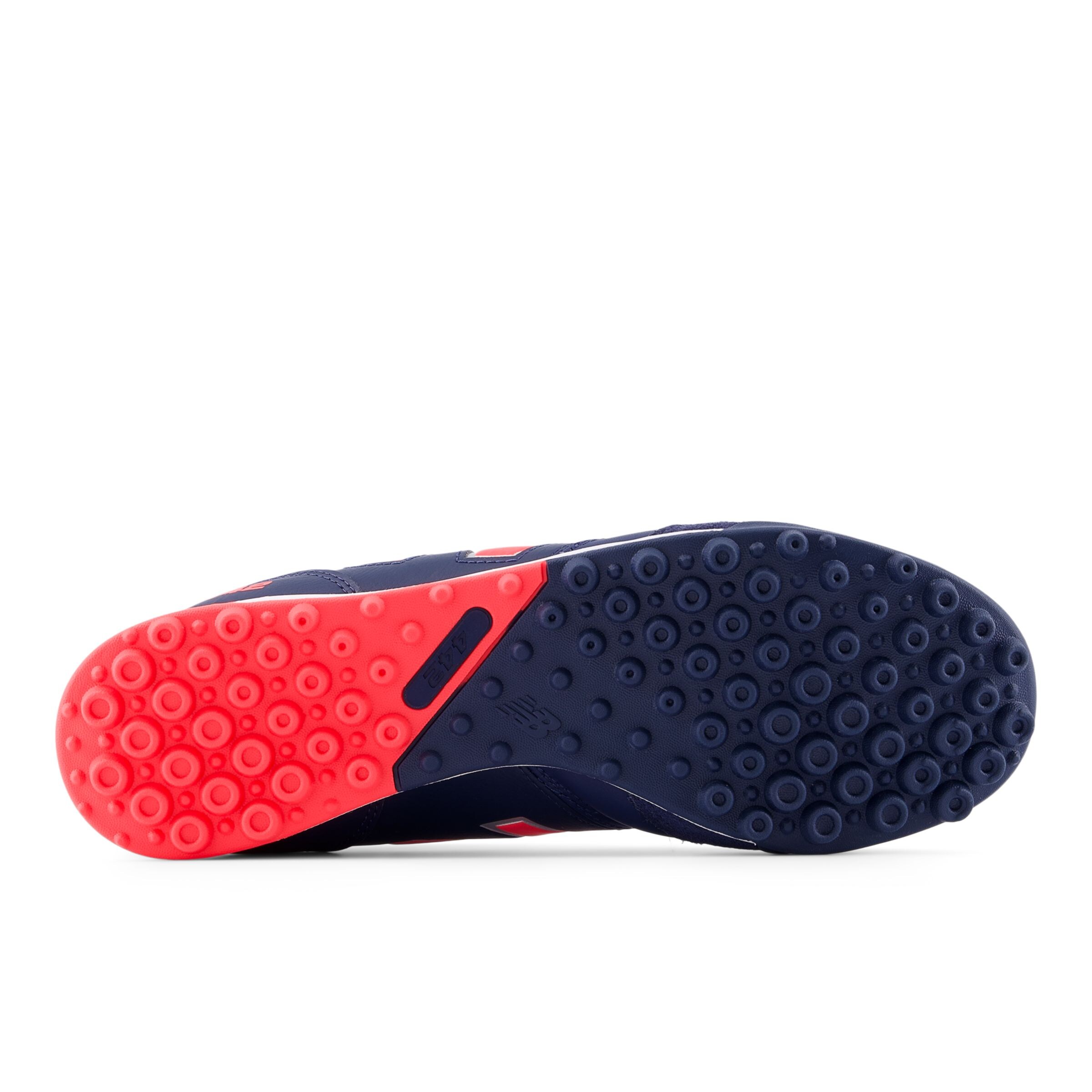 Chaussure de foot '442' new balance en bleu