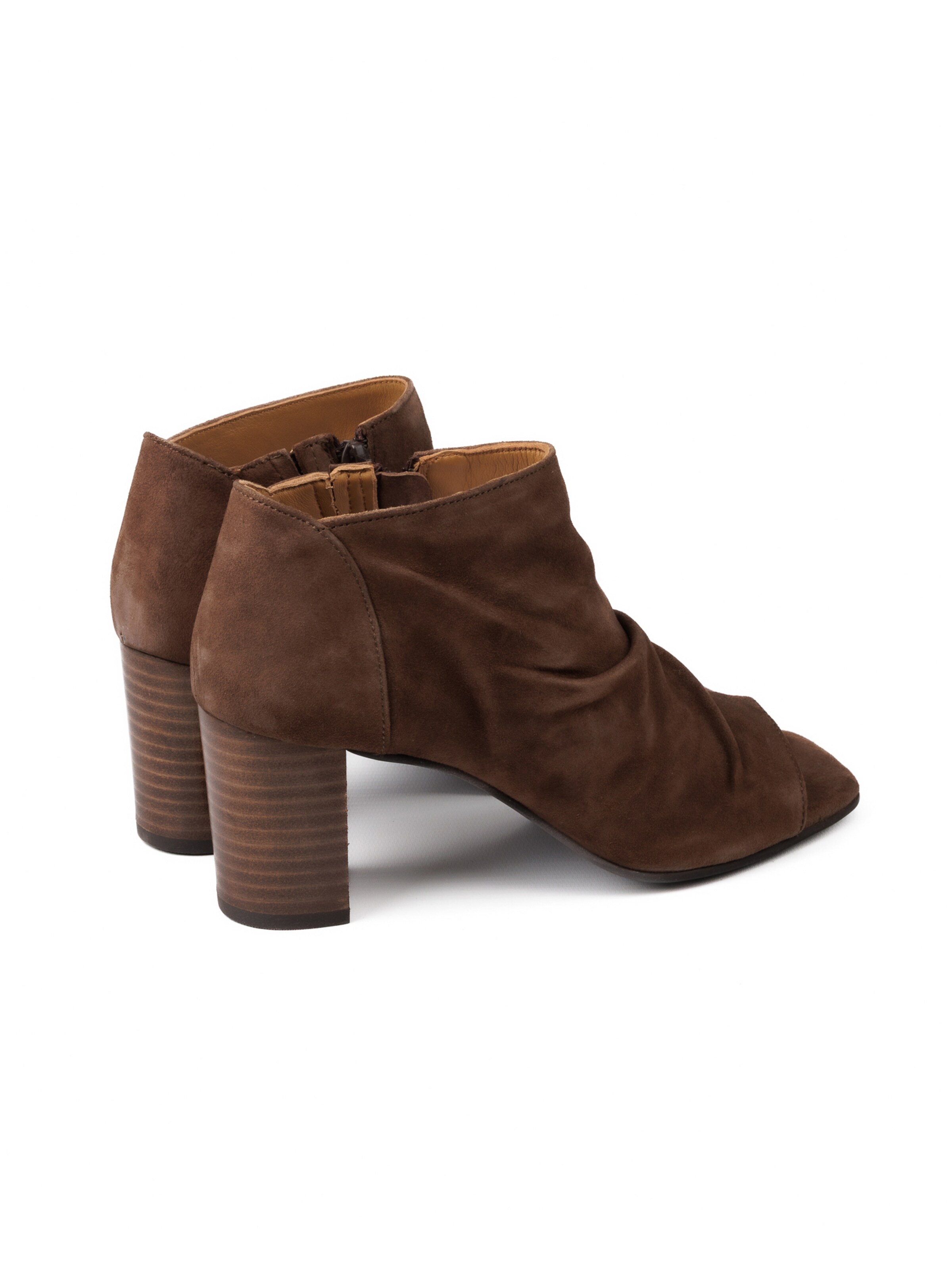 5PM Sandale 'DAPHNE'‌‌‌‌‌‌‌‌ in Braun