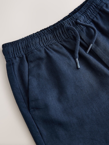 Nextregular Hlače - plava boja