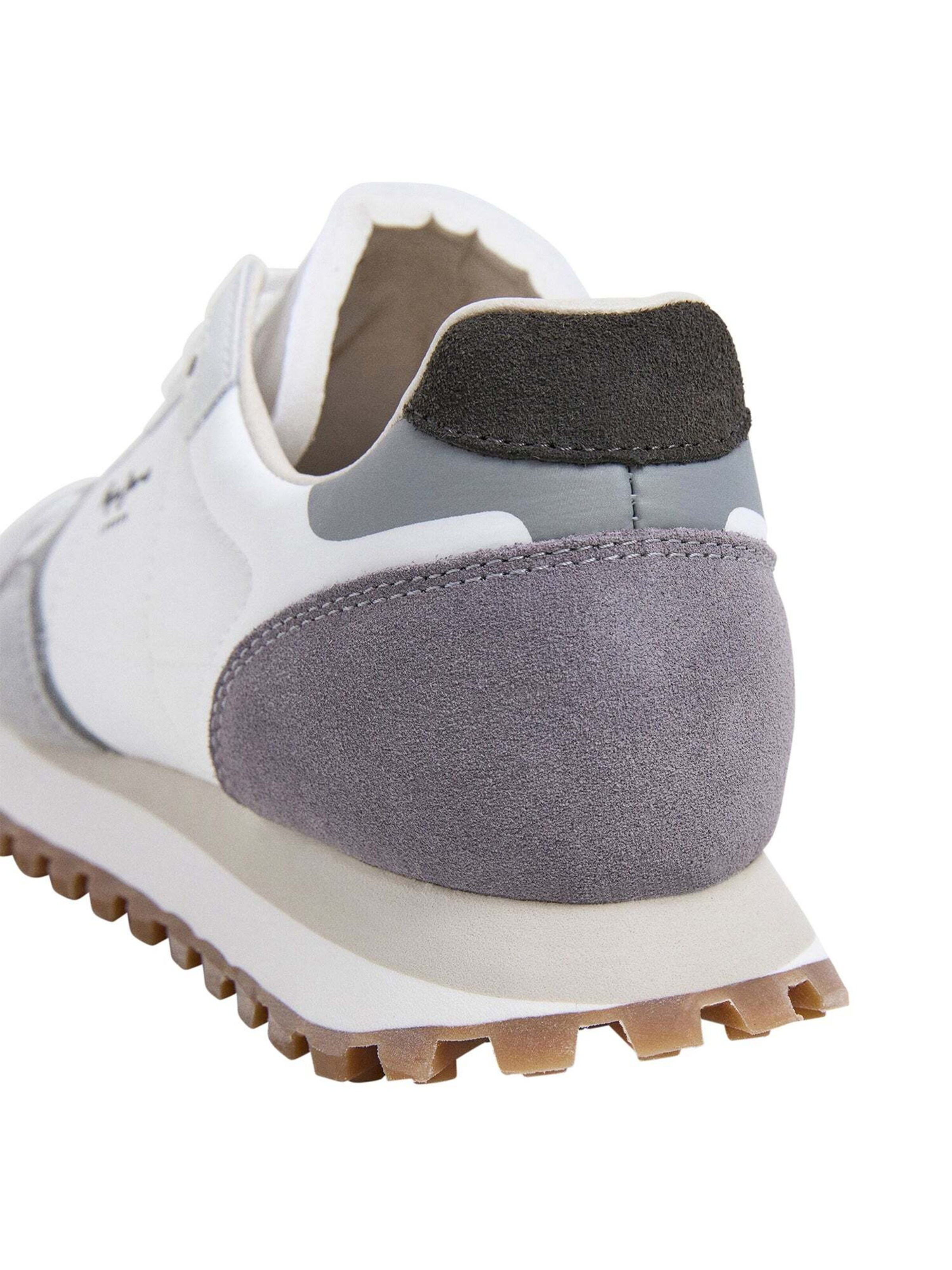 Pepe Jeans Sneakers 'Brit-On Master' in White