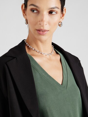 ONLY Shirt 'ONLFREE' in Green