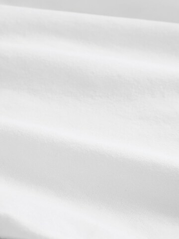 Coupe regular Chemise Next en blanc