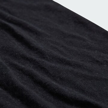 ADIDAS TERREX Sports scarf in Black