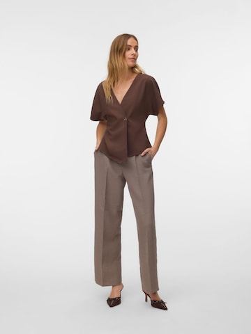 VERO MODA Top in Bruin