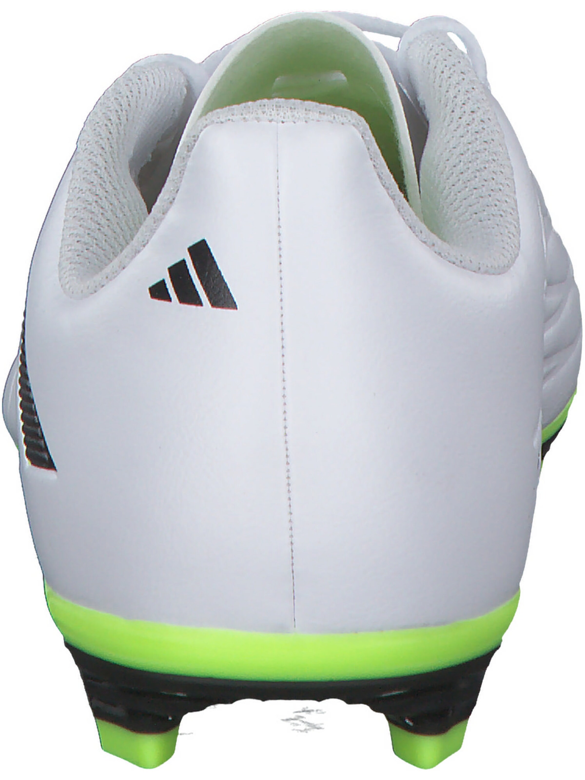 ADIDAS PERFORMANCE Fußballschuh 'Copa Pure.4' in Weiß
