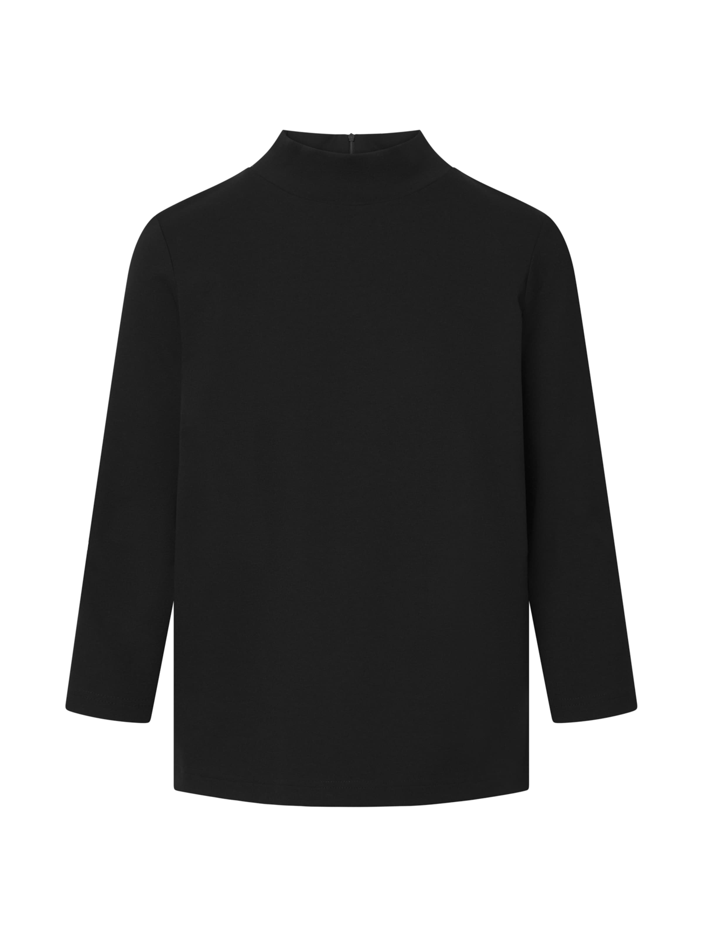 Jascha Stockholm Pusero värissä musta: etupuoli