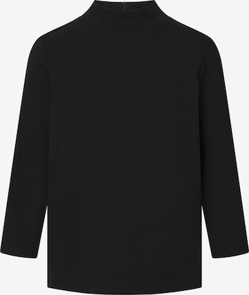 Jascha Stockholm Pusero värissä musta: etupuoli