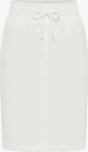 DreiMaster Maritim Φούστα σε λευκό μαλλιού, Άποψη προϊόντος