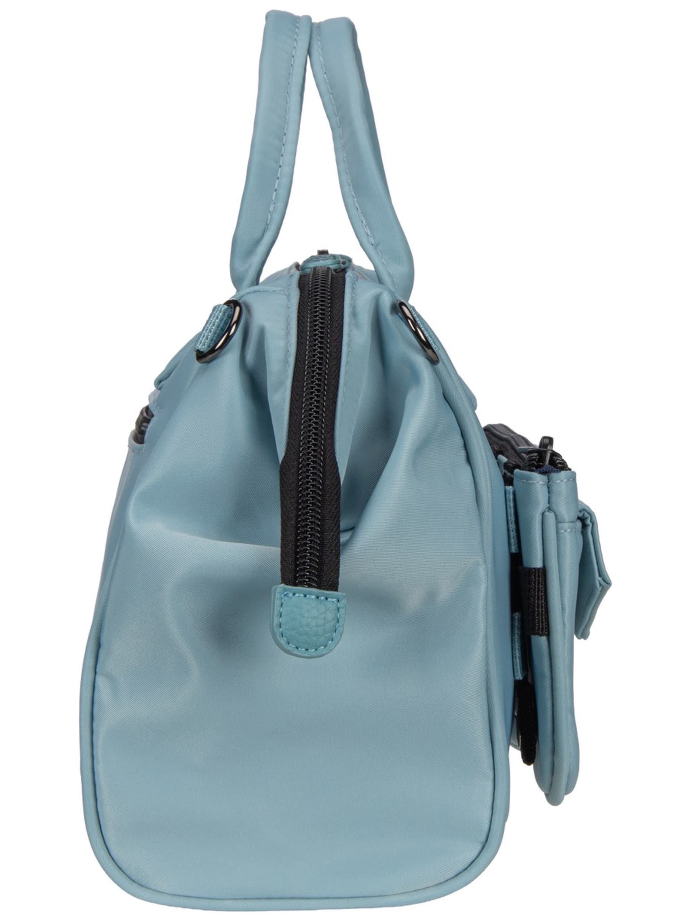 Cabaia Umhängetasche in Blau