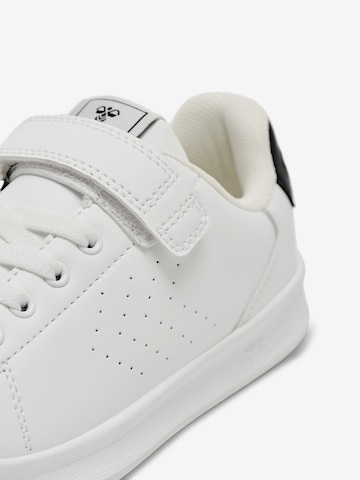 Hummel Sneaker 'Busan' i vit