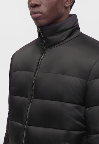 Giacca di mezza stagione 'Craigton' di JOOP! in nero