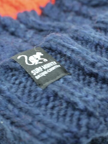 Surf Monkey - Gorra en rojo