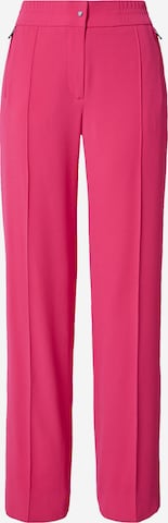 Riani Pants in Pink: front