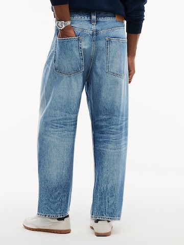 Tommy Jeans Barrel Farmer 'Ashton' - kék