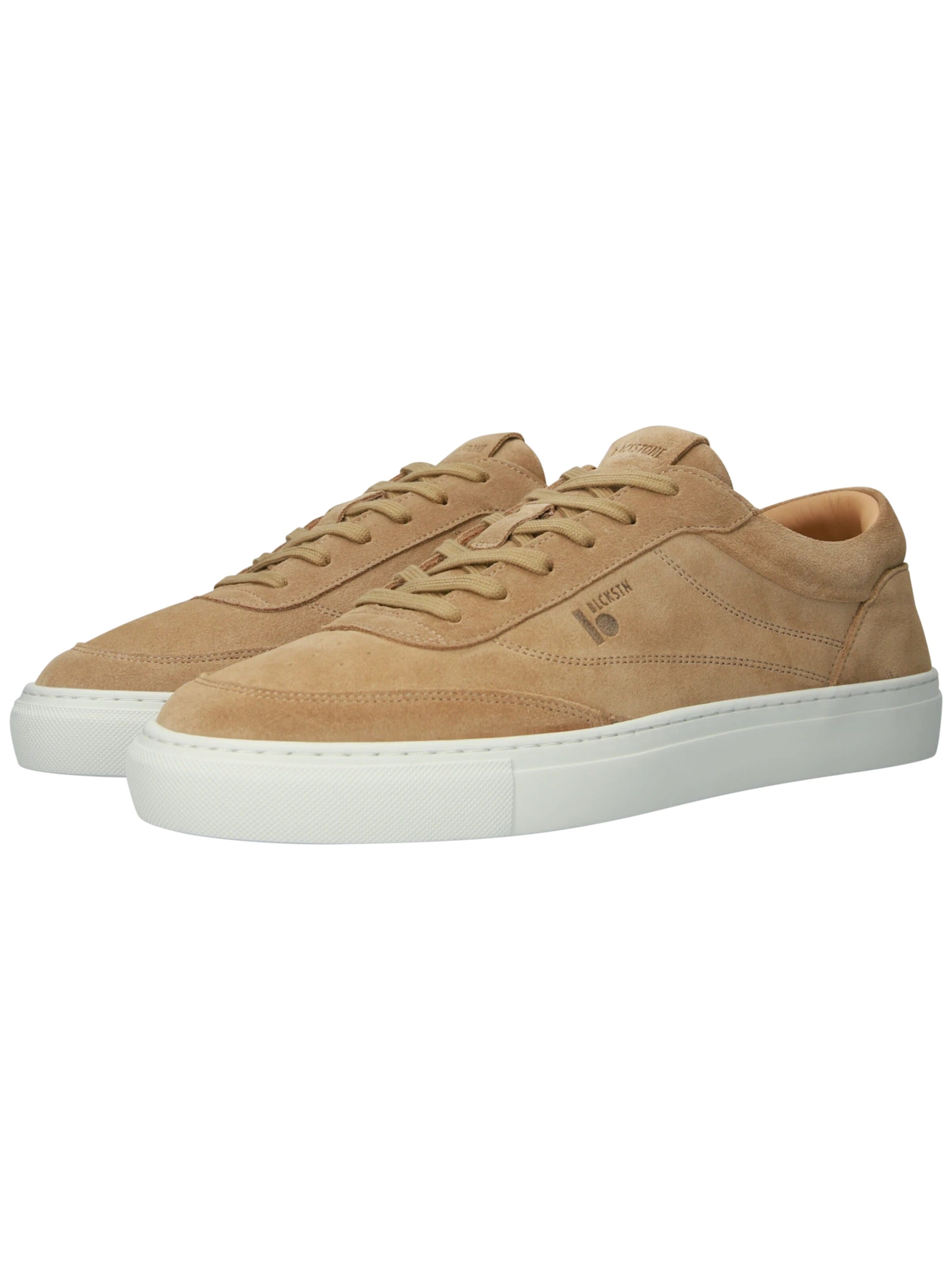BLACKSTONE Platform trainers 'Lapis Orson' in Brown
