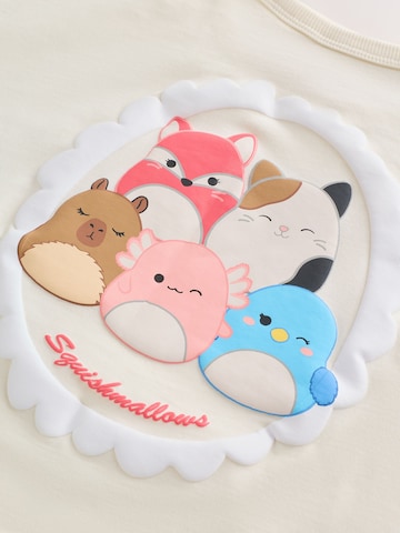 Next Underwear set in Yellow