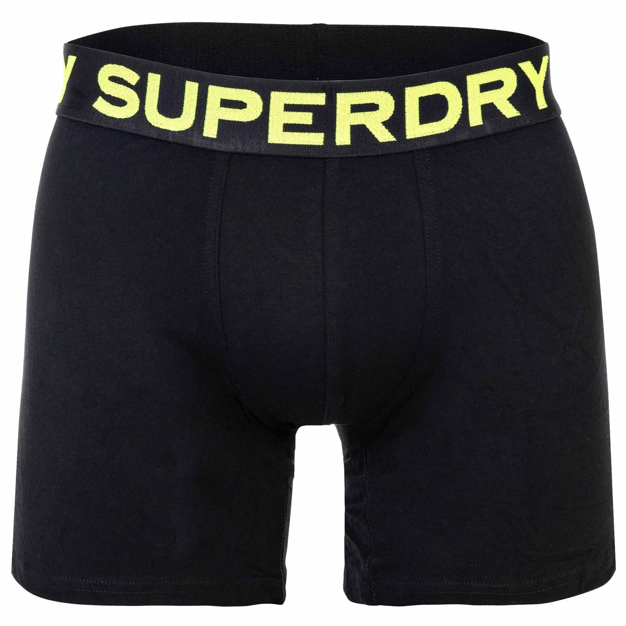 Boxer di Superdry & Co in nero
