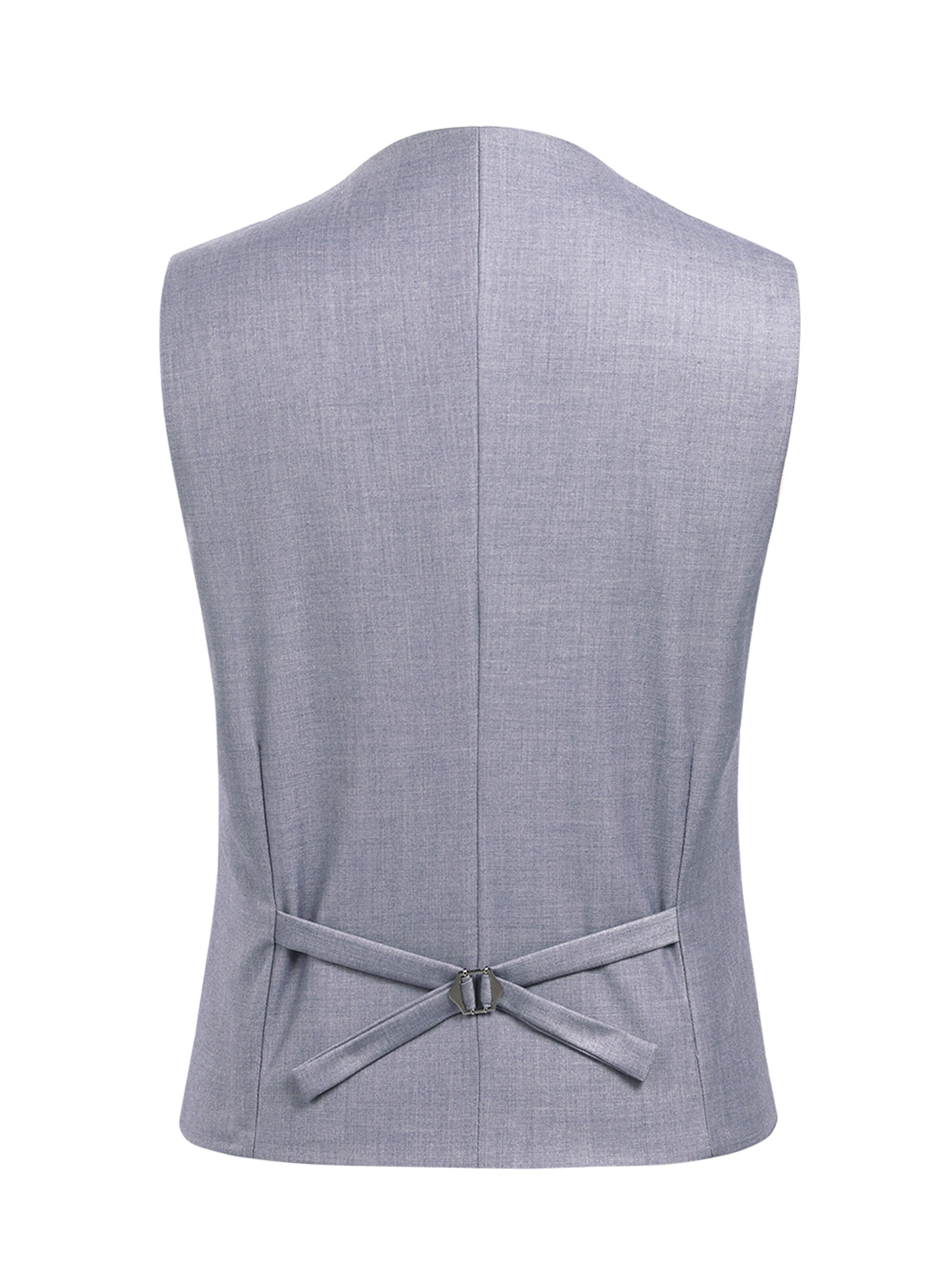 Youthup Slim fit Suit in Grey