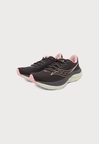 saucony Running shoe 'RIDE 19' in Brown