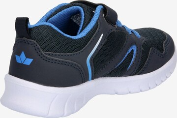 LICO Sneaker in Blau