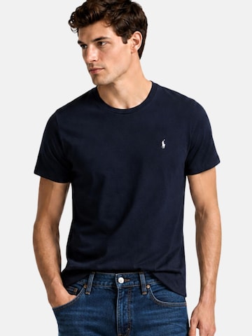 Polo Ralph Lauren Shirt in Blauw